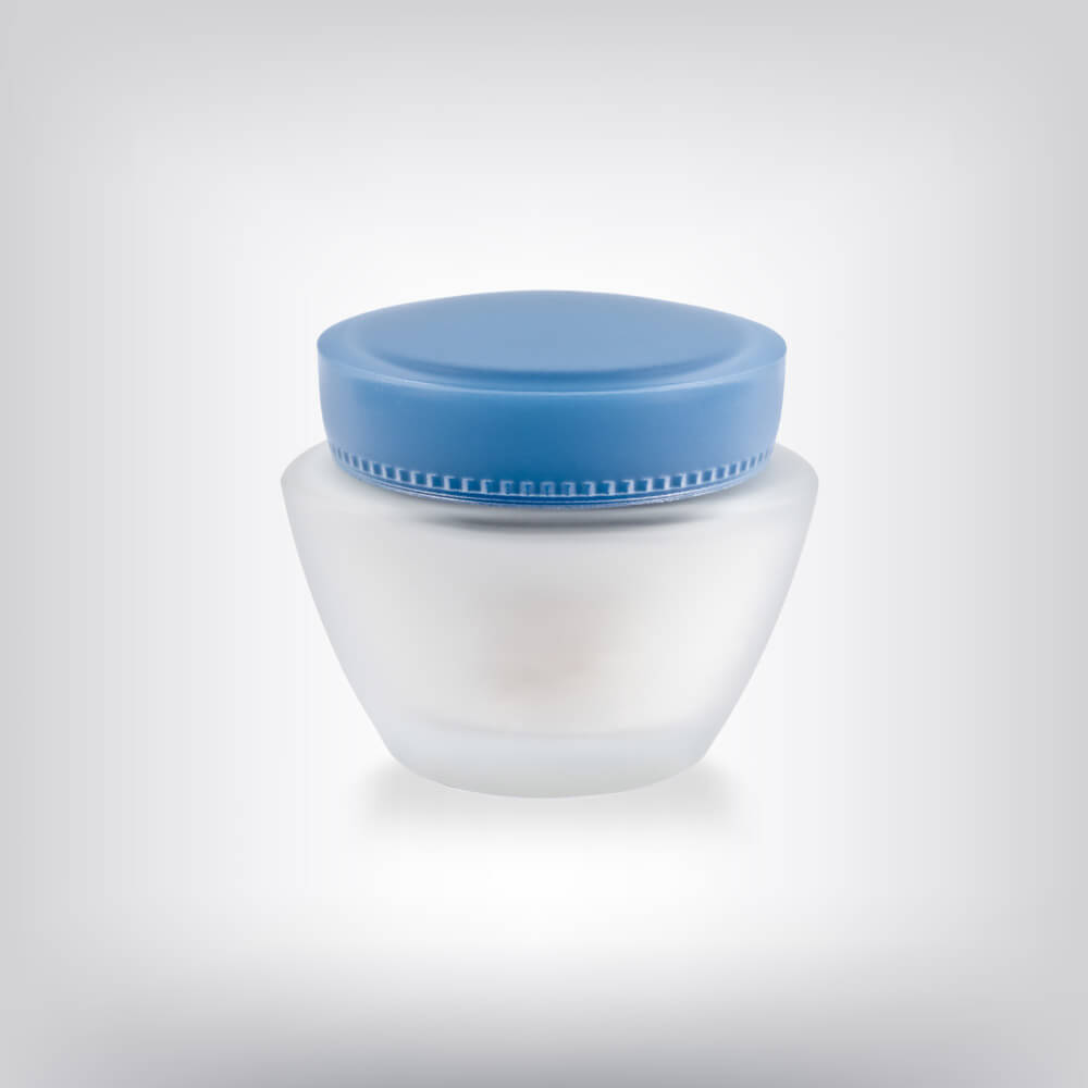 Natural Eye Moisturizer