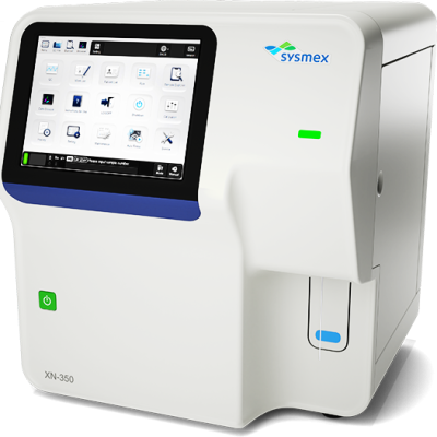 CBC Analyzer