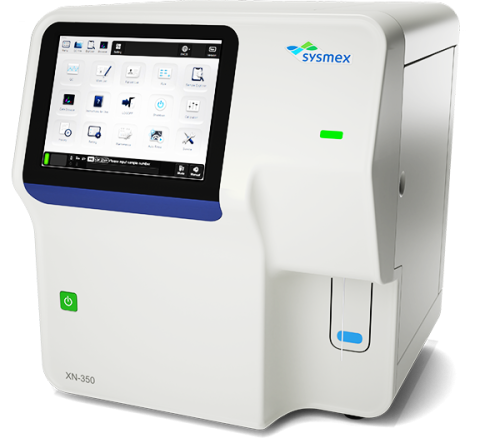 CBC Analyzer