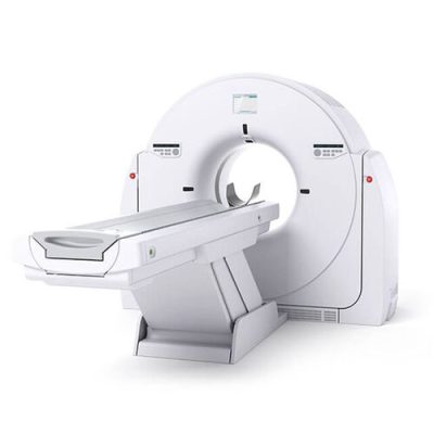 CT Scan