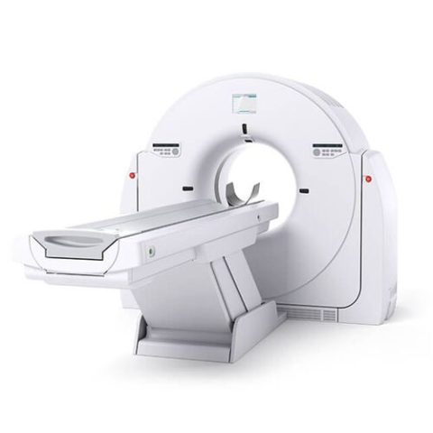 CT Scan