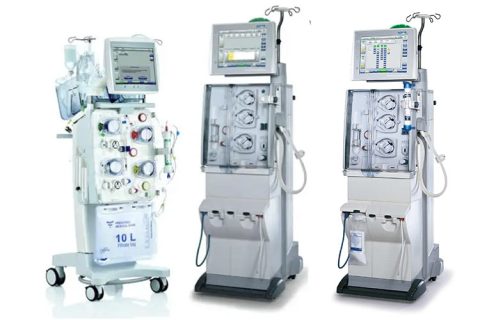 Dialysis Machine