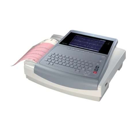 ECG Machine
