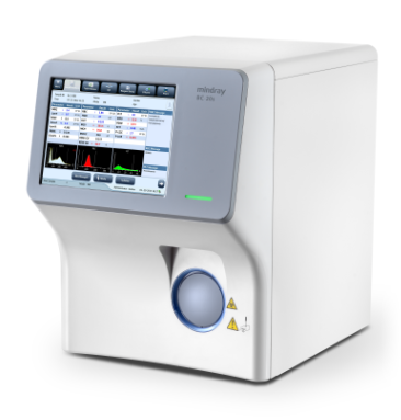 Hematology Analyzer