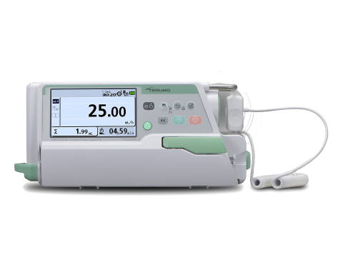 Infusion Pump