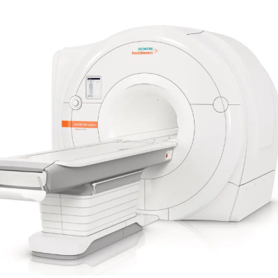 MRI