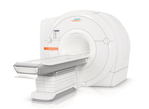 MRI