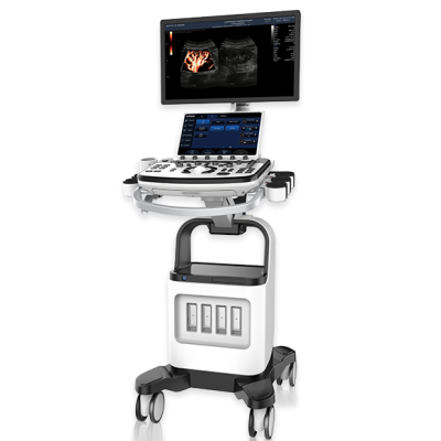 Ultrasound Machine
