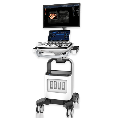 Ultrasound Machine